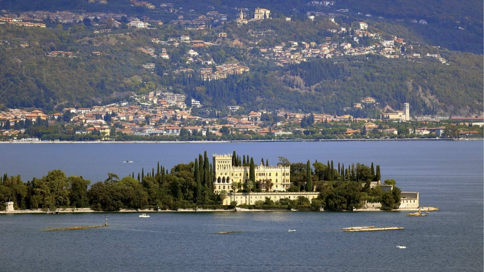 Isola del Garda